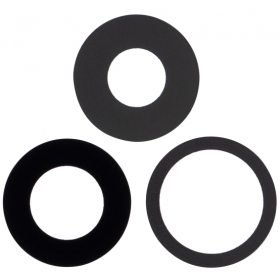 Apple iPhone 13 Pro / 13 Pro Max camera glas (3pcs)