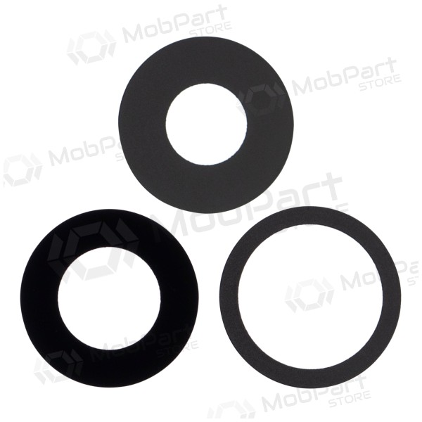 Apple iPhone 13 Pro / 13 Pro Max camera glas (3pcs)