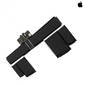 Apple A1437, 6600mAh laptop accu - PREMIUM