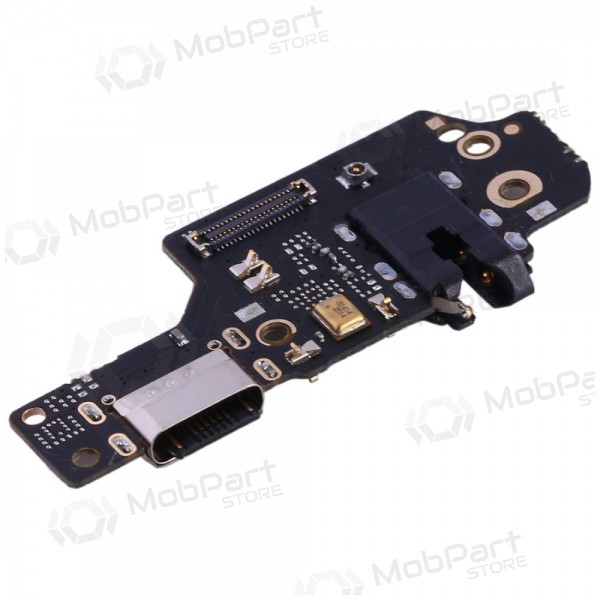 Xiaomi Redmi Note 8 Oplaadpoort & Microfoon Module - Premium