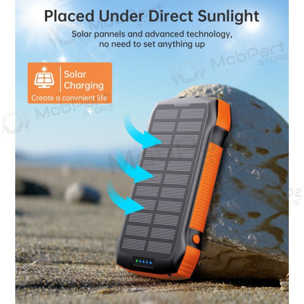 Externe batterij Powerbank Choetech B657 20000mAh