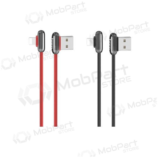 USB kabel HOCO U60 Soul secret 