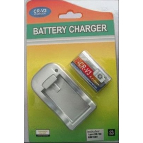 Kodak CRV3 foto batterij / accu