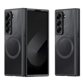 Samsung F958 Galaxy Z Fold SE hoesje - Dux Ducis Aimo Mag