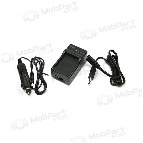 Oplader PANASONIC DMW-BLH7