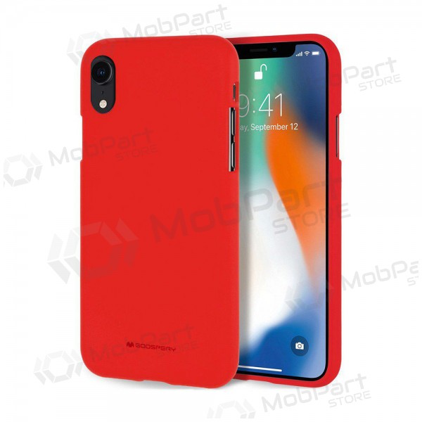Apple iPhone 12 Pro Max hoesje Mercury Goospery 