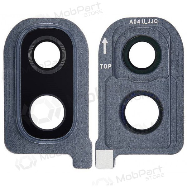 Samsung Galaxy A40 2019 cameraglas (zwart)