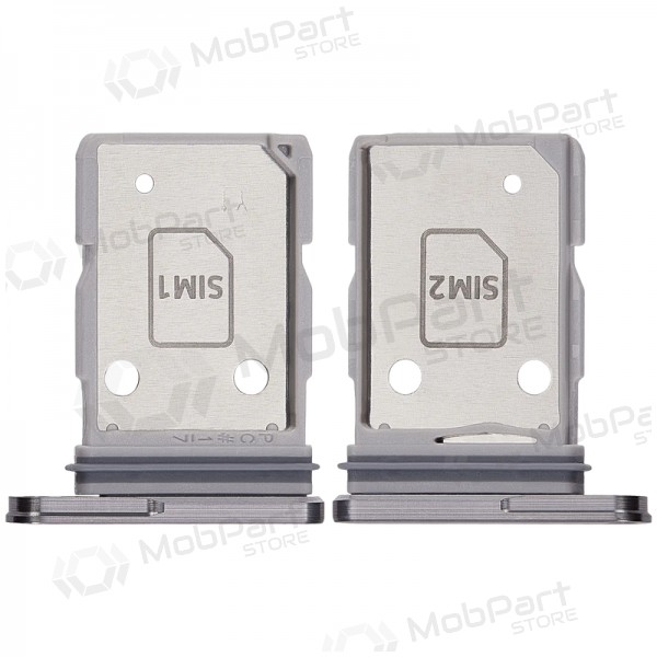 Samsung Galaxy A56 SIM-lade (grafiet) (origineel)