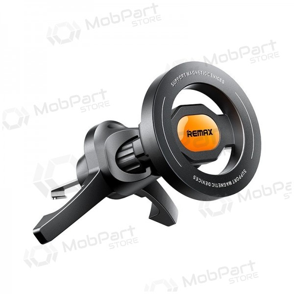Autotelefoonhouder Remax RM-C14 MagSafe (air vent) zwart