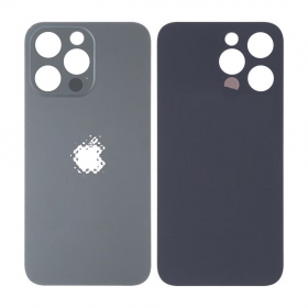 Apple iPhone 13 Pro achterkant (grafiet)