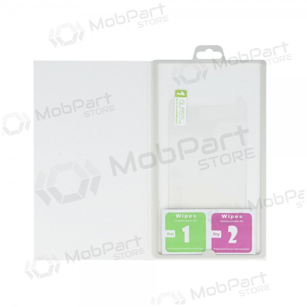 Samsung A125 Galaxy A12 Beschermend glas 