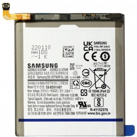 Samsung Galaxy S22 batterij, accu (origineel)