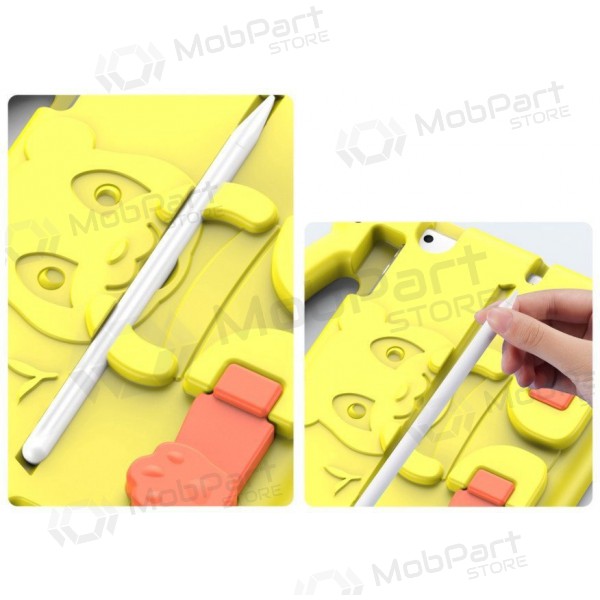 Apple iPad 10.9 2022 hoesje 