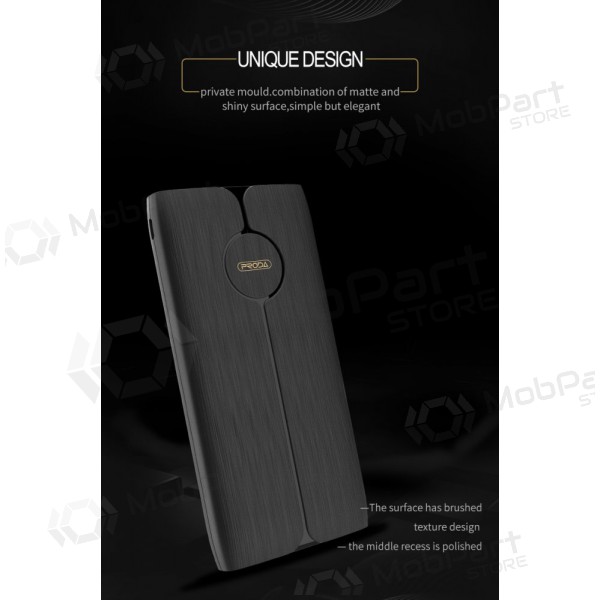 Externe batterij Power Bank Proda PD-P22 10000mAh (Wit)