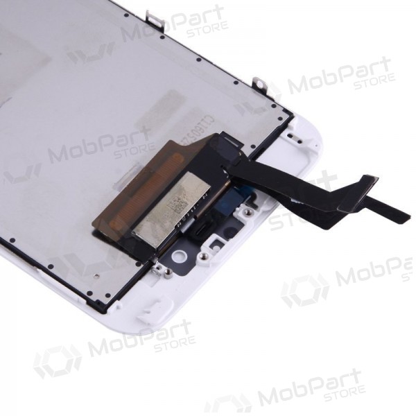 Apple iPhone 6S scherm (wit) (gereviseerd, origineel)