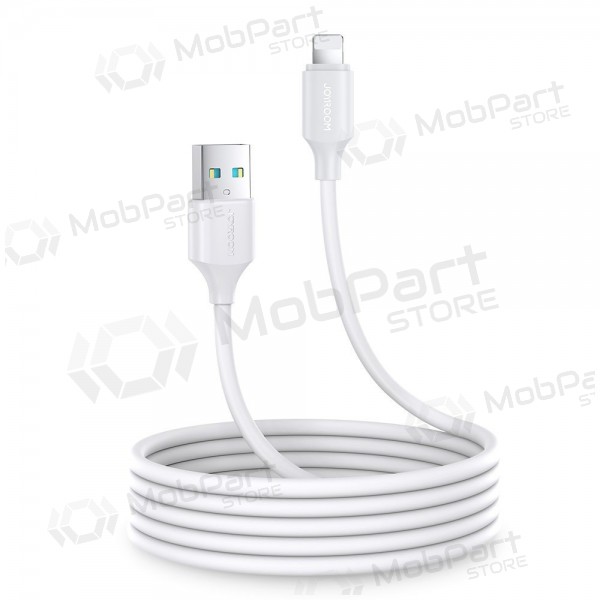 USB kabel Joyroom S-UL012A9 USB to Lightning 2.4A 2.0m wit