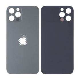 Apple iPhone 13 Pro Max achterkant (grafiet)