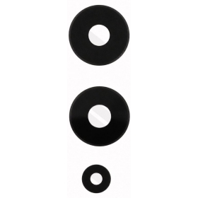 Xiaomi Redmi Note 13 4G cameralens (3 stuks)