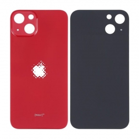 Apple iPhone 13 achterkant (rood)