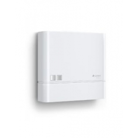 Fotorelė Steinel Night-Matic-IQ Plus 066116 (su Bluetooth, Wit, IP54)