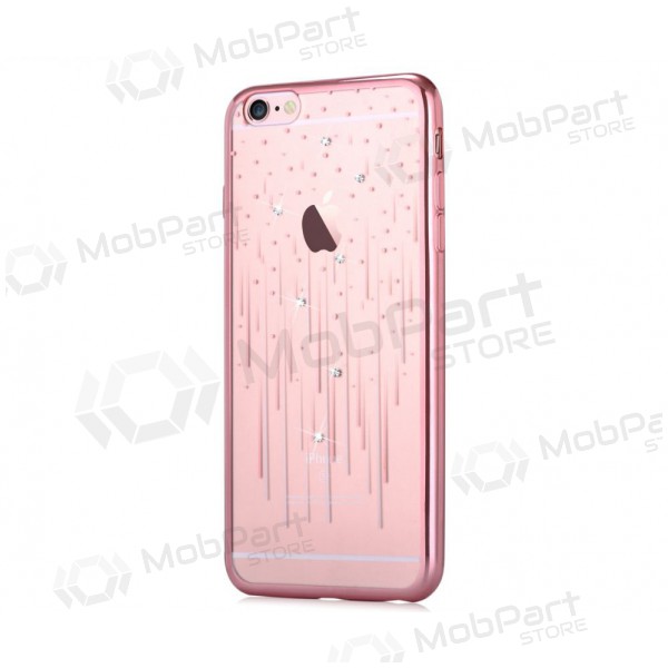 Apple iPhone X / XS hoesje 