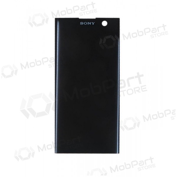 Sony Xperia XA2 H4113 scherm (zwart) - Premium
