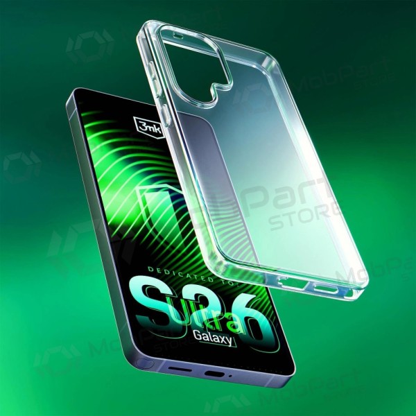 Samsung Galaxy S26 Ultra hoesje 