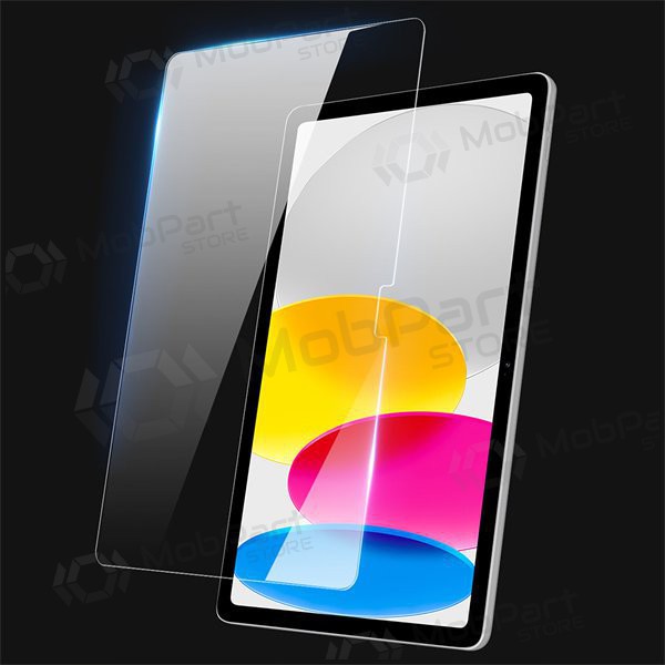 Apple iPad Pro 11 2024 schermbeschermer 