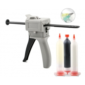Lijmdispenser