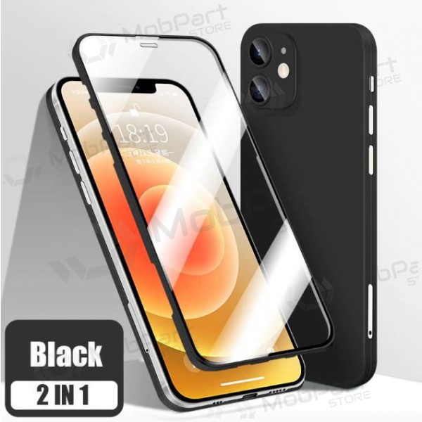 Apple iPhone 12 Pro Max hoesje 
