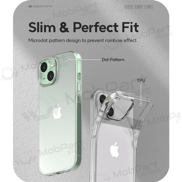 Apple iPhone 13 Pro Max hoesje 