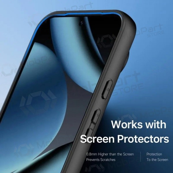 Google Pixel 11, 11 Pro hoesje - Dux Ducis Aimo