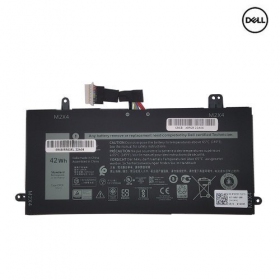 DELL J0PGR, 42Wh, 5250mAh laptop accu - PREMIUM