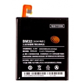 Xiaomi Mi 4 batterij, accu (BM32)