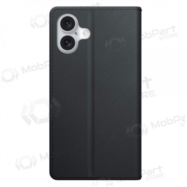Xiaomi 17T Pro hoesje - 3mk Wallet Case - zwart