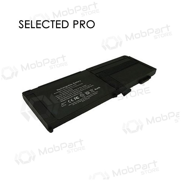- APPLE A1321, 5400mAh laptopbatterij, Selected Pro