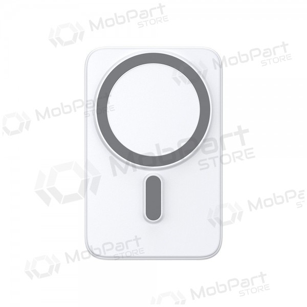 Powerbank Joyroom JR-W050 20W Magnetic Wireless 10000mAh Wit