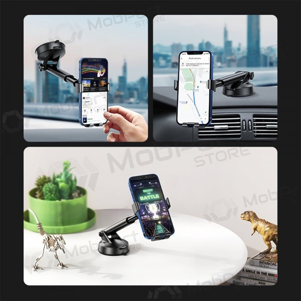 Ugreen LP200 autotelefoonhouder voor op het dashboard