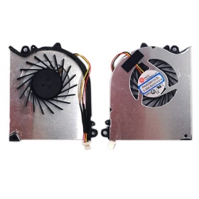 Laptopkoeler MSI: GS60