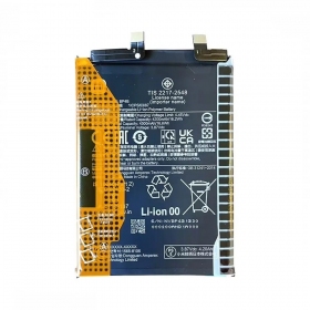 Akumuliatorius origineel Xiaomi 12 Lite 4300mAh BP4B (service pack)