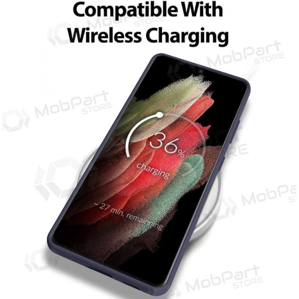 Samsung Galaxy A12 hoesje Mercury 