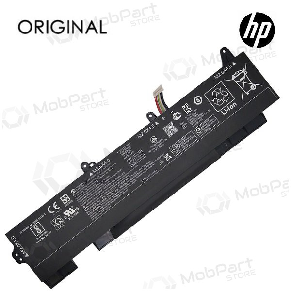 HP CC03XL Type2, 4610mAh laptopaccu - PREMIUM