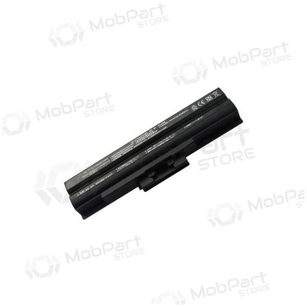 SONY VGP-BPL13, 5200mAh laptop batterij, Advanced