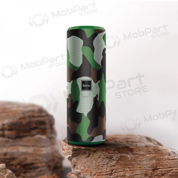 Bluetooth draagbare luidspreker Hoco BS33