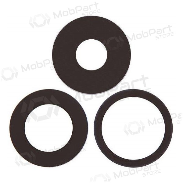 Apple iPhone 14 Pro / 14 Pro Max camera glas (3stuks)