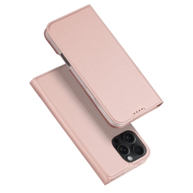 Apple iPhone 16 Pro hoesje - Dux Ducis Skin Pro