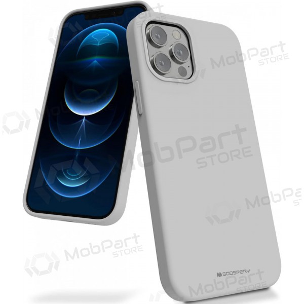 Apple iPhone 12 Pro Max hoesje Mercury 