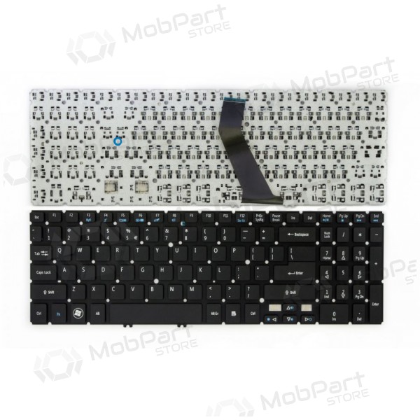 ACER Aspire V5-531 V5-551 V5-552 V5-573 toetsenbord
