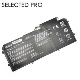 ASUS C31N1528, 3000mAh laptop accu