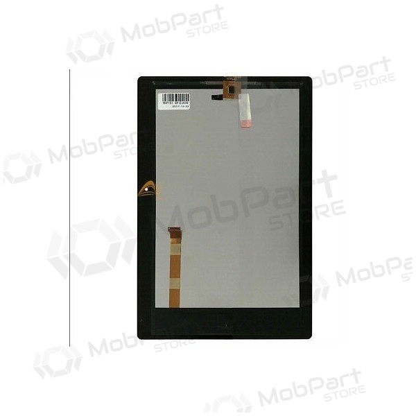 Lenovo Tab 3 10 Plus TB-X103F scherm (zwart)